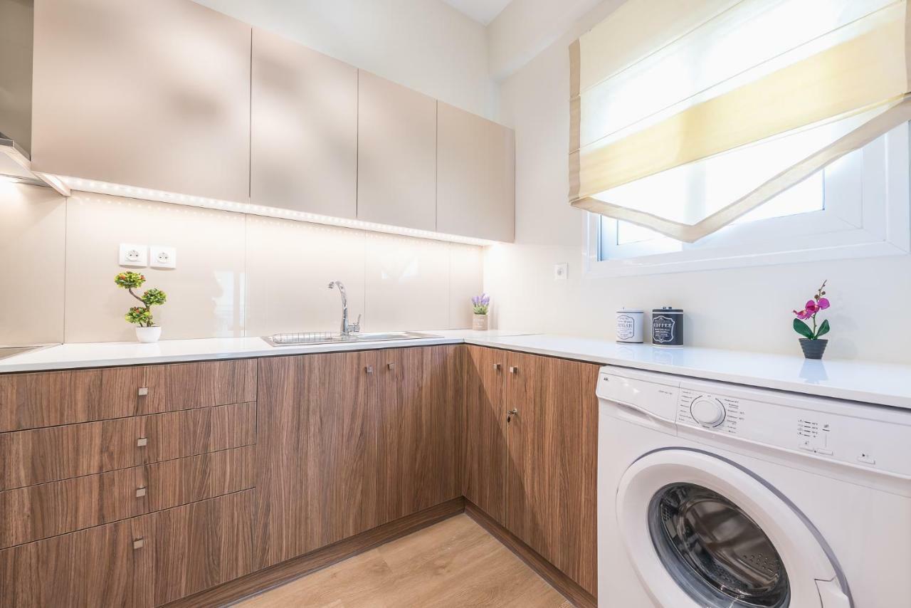 Exeptional Apartment أثينا المظهر الخارجي الصورة