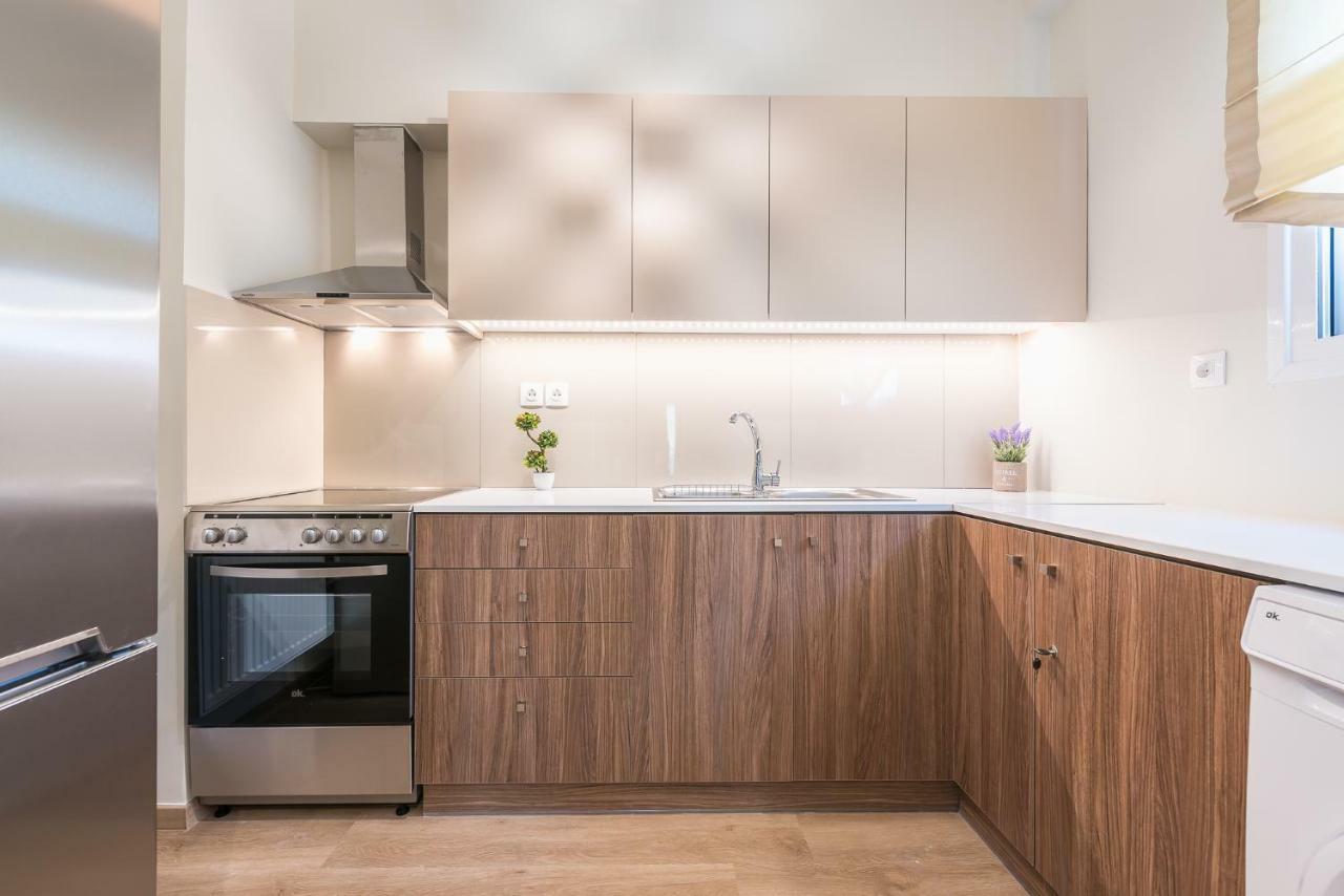 Exeptional Apartment أثينا المظهر الخارجي الصورة