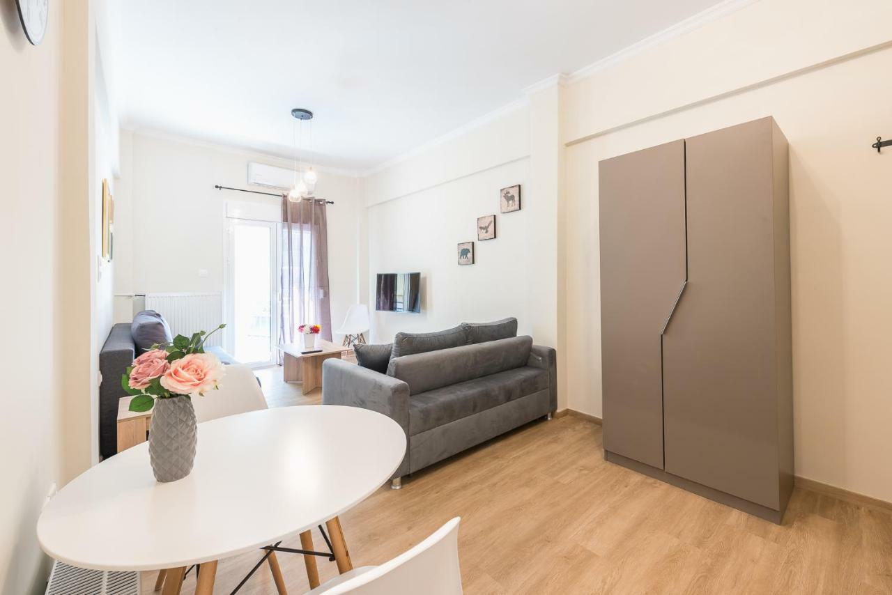 Exeptional Apartment أثينا المظهر الخارجي الصورة