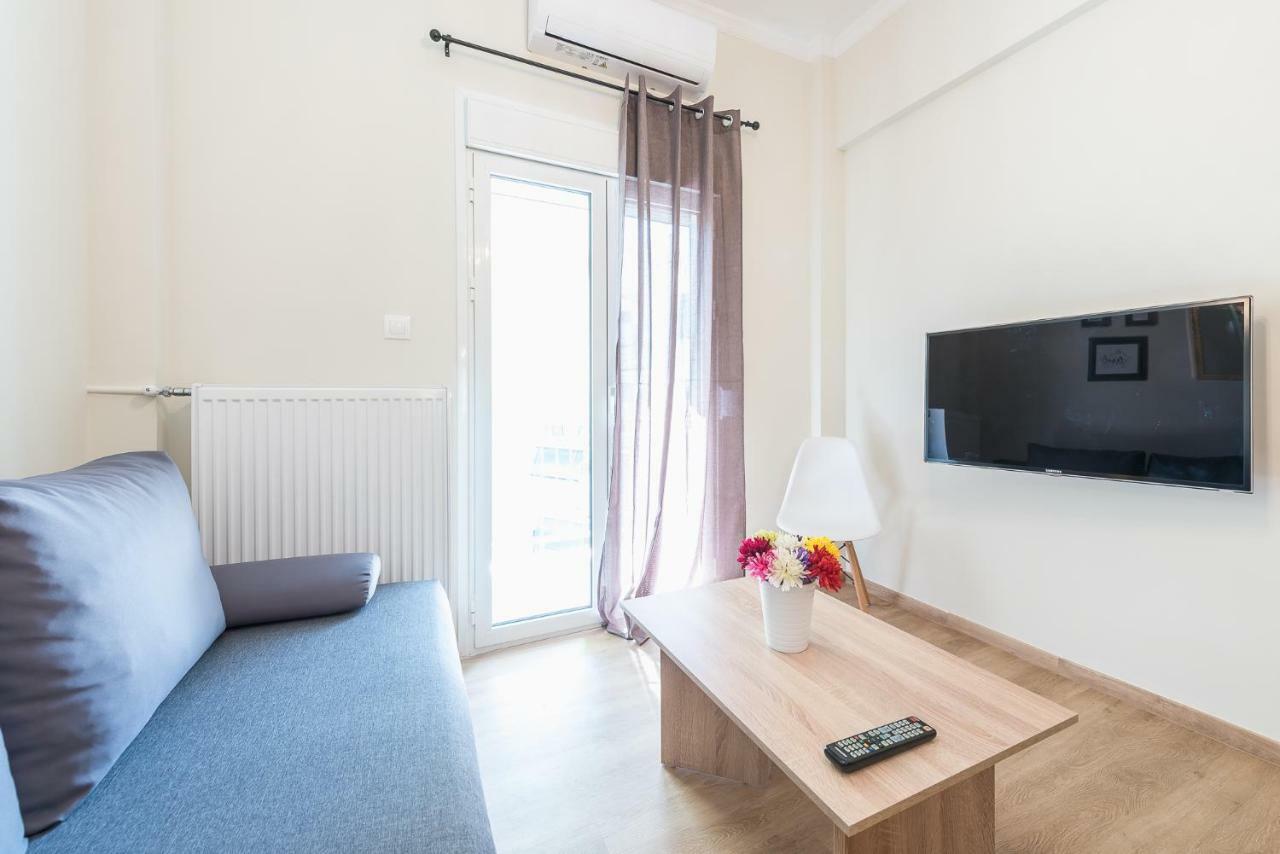 Exeptional Apartment أثينا المظهر الخارجي الصورة