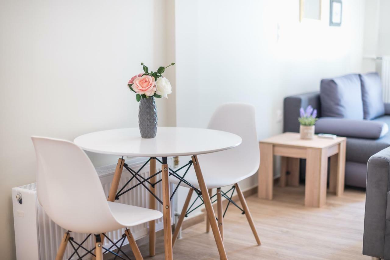Exeptional Apartment أثينا المظهر الخارجي الصورة