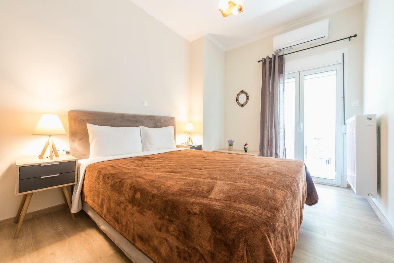 Exeptional Apartment أثينا المظهر الخارجي الصورة