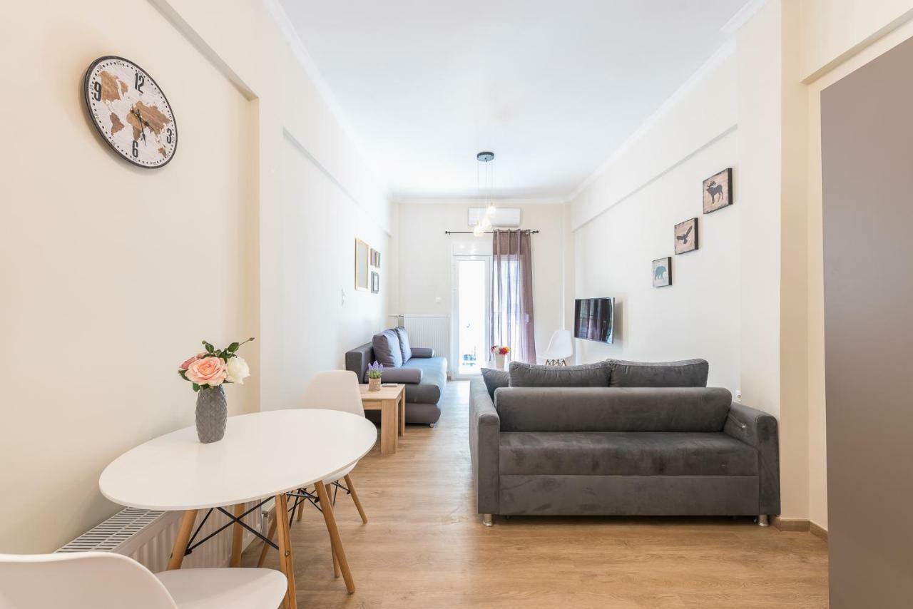 Exeptional Apartment أثينا المظهر الخارجي الصورة