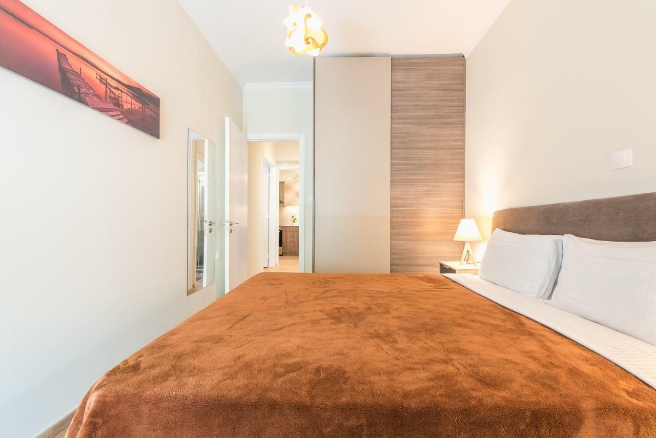 Exeptional Apartment أثينا المظهر الخارجي الصورة