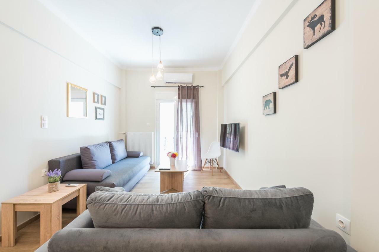 Exeptional Apartment أثينا المظهر الخارجي الصورة