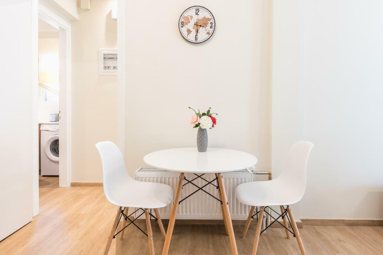 Exeptional Apartment أثينا المظهر الخارجي الصورة