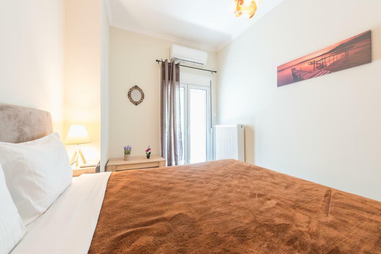 Exeptional Apartment أثينا المظهر الخارجي الصورة