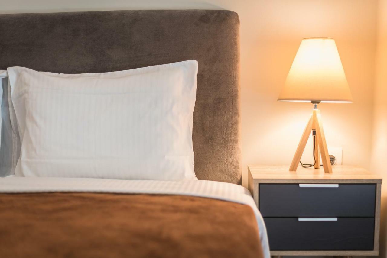 Exeptional Apartment أثينا المظهر الخارجي الصورة