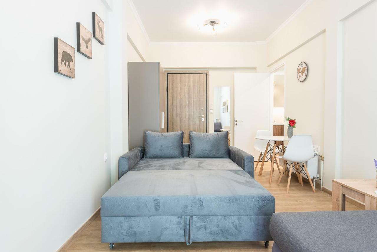Exeptional Apartment أثينا المظهر الخارجي الصورة