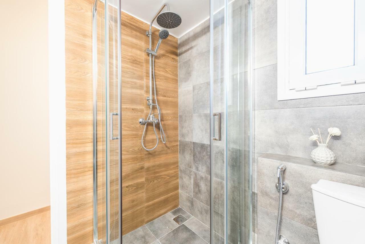 Exeptional Apartment أثينا المظهر الخارجي الصورة