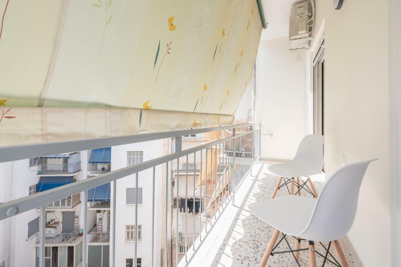 Exeptional Apartment أثينا المظهر الخارجي الصورة
